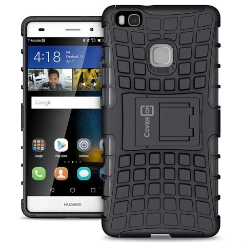 Huawei P9 Lite Case 